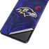 NFL Baltimore Ravens Double Vision Galaxy S21 Plus 5G Skin